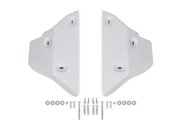 Rival Lower Control Arm Bash Plate for Isuzu D-Max 2021+ - Brixton 4x4 - Buy Online Now!